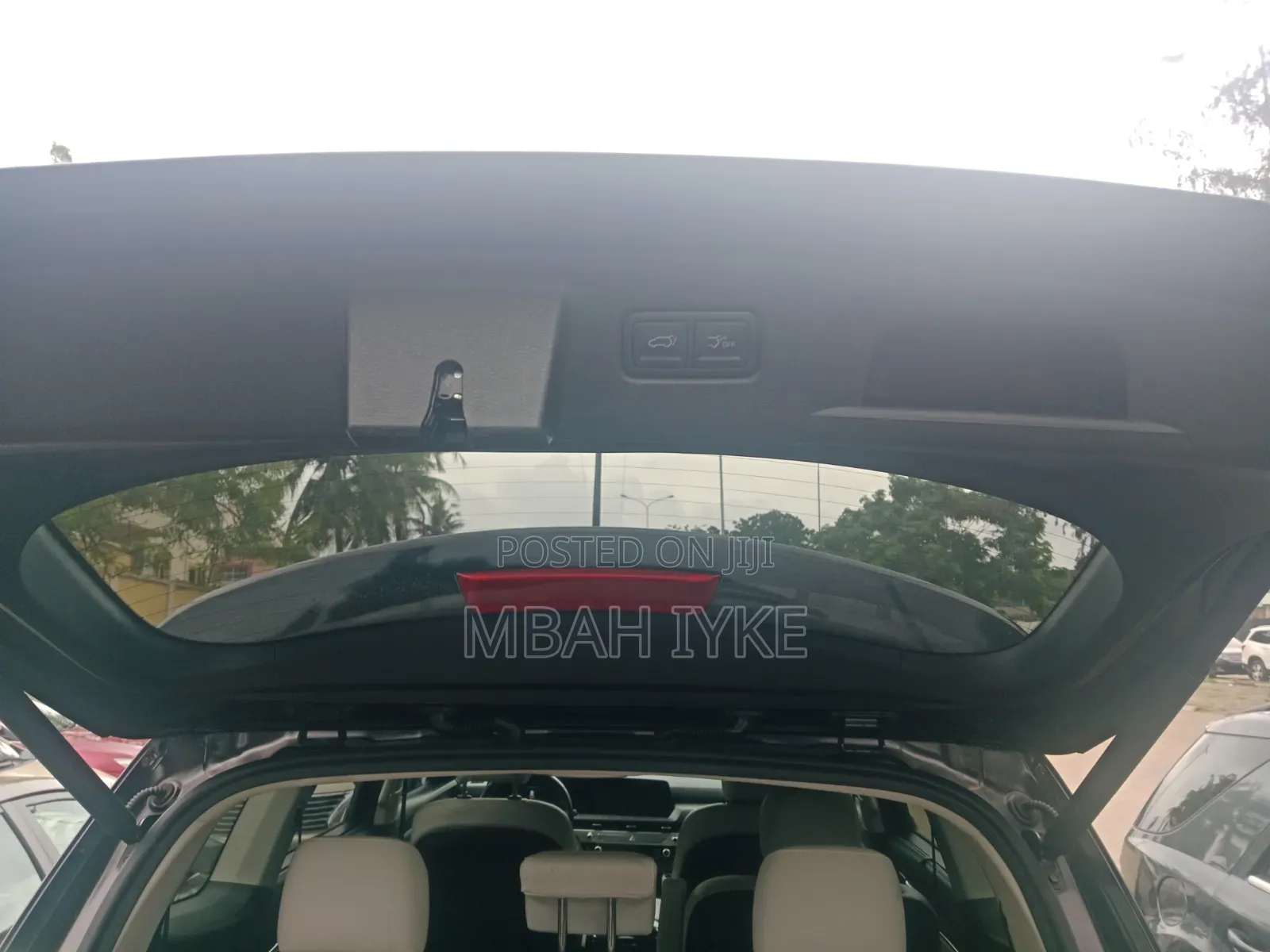 Kia Telluride LX 2023 Black
