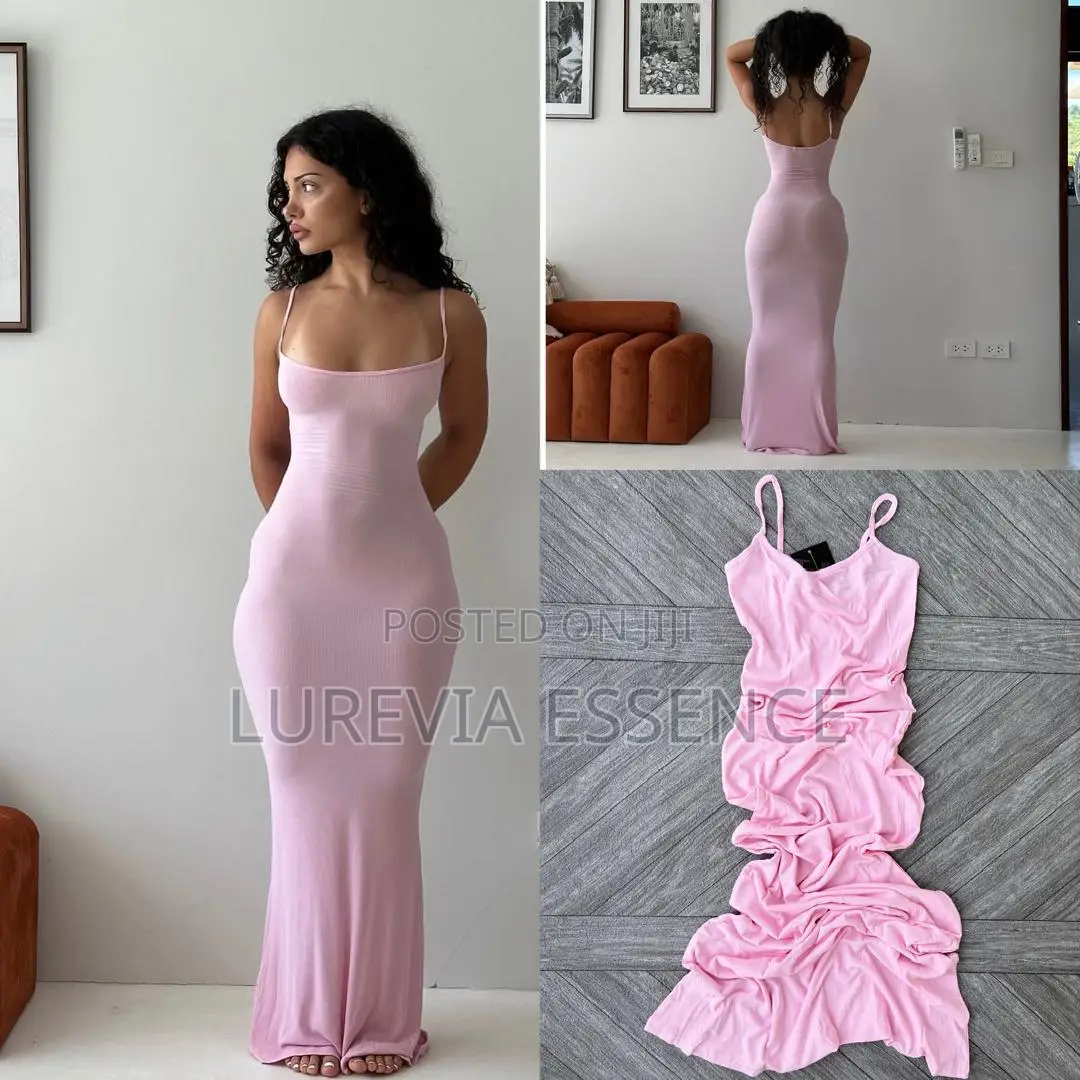 Women's Bodycon Long Gown