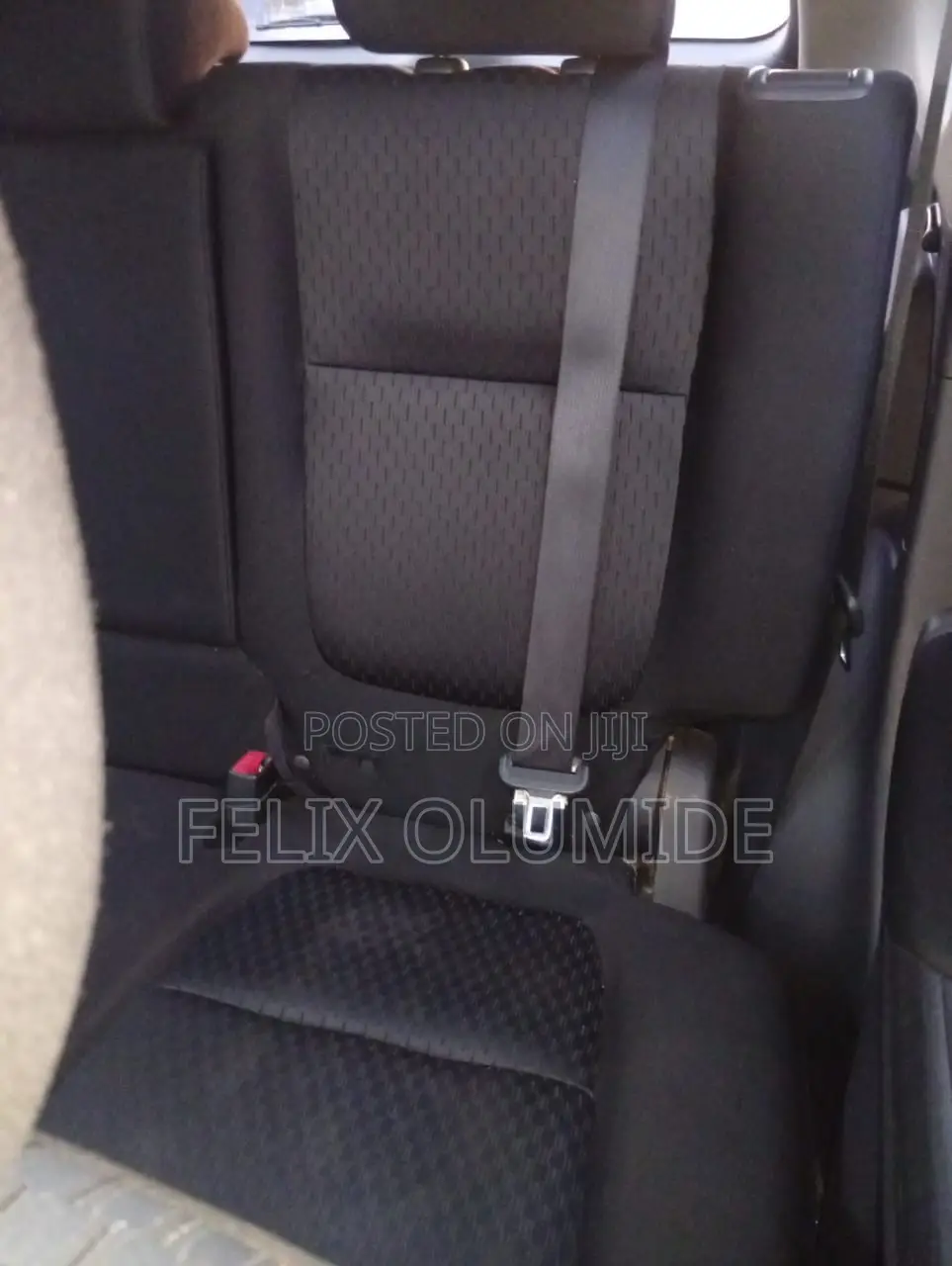 Mitsubishi Outlander 2014 Black