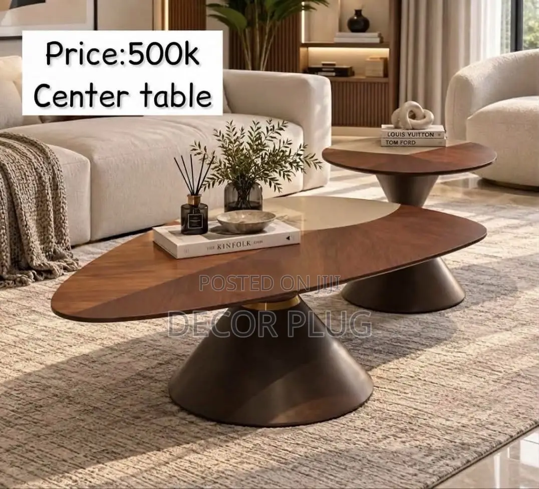 Center Table
