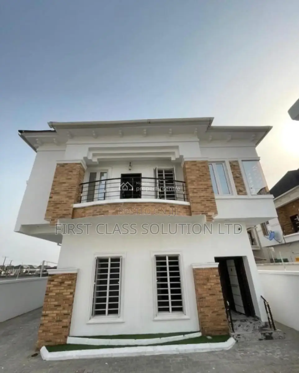 4bdrm Duplex in Orchid Estate, By for sale