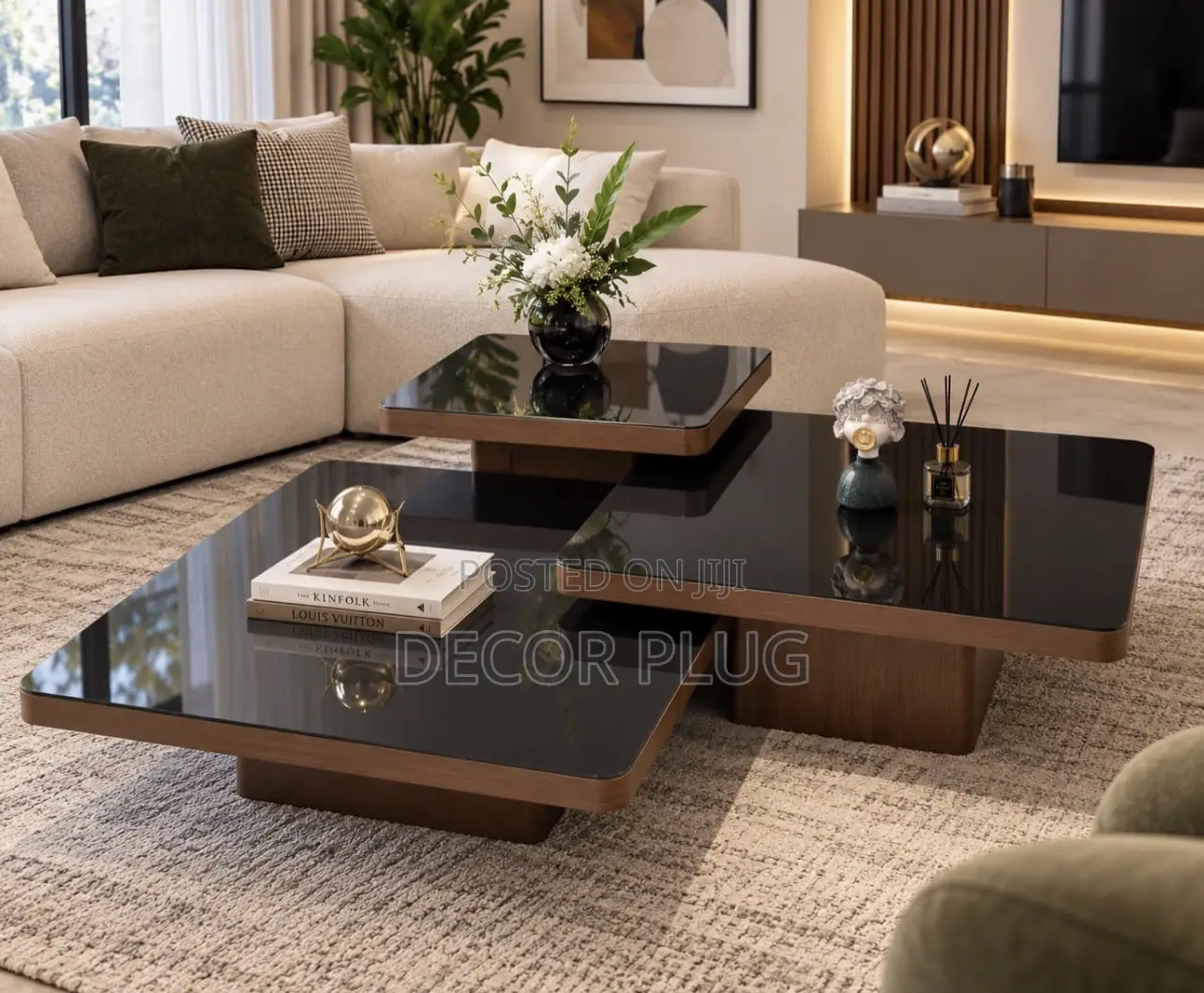 Center Table