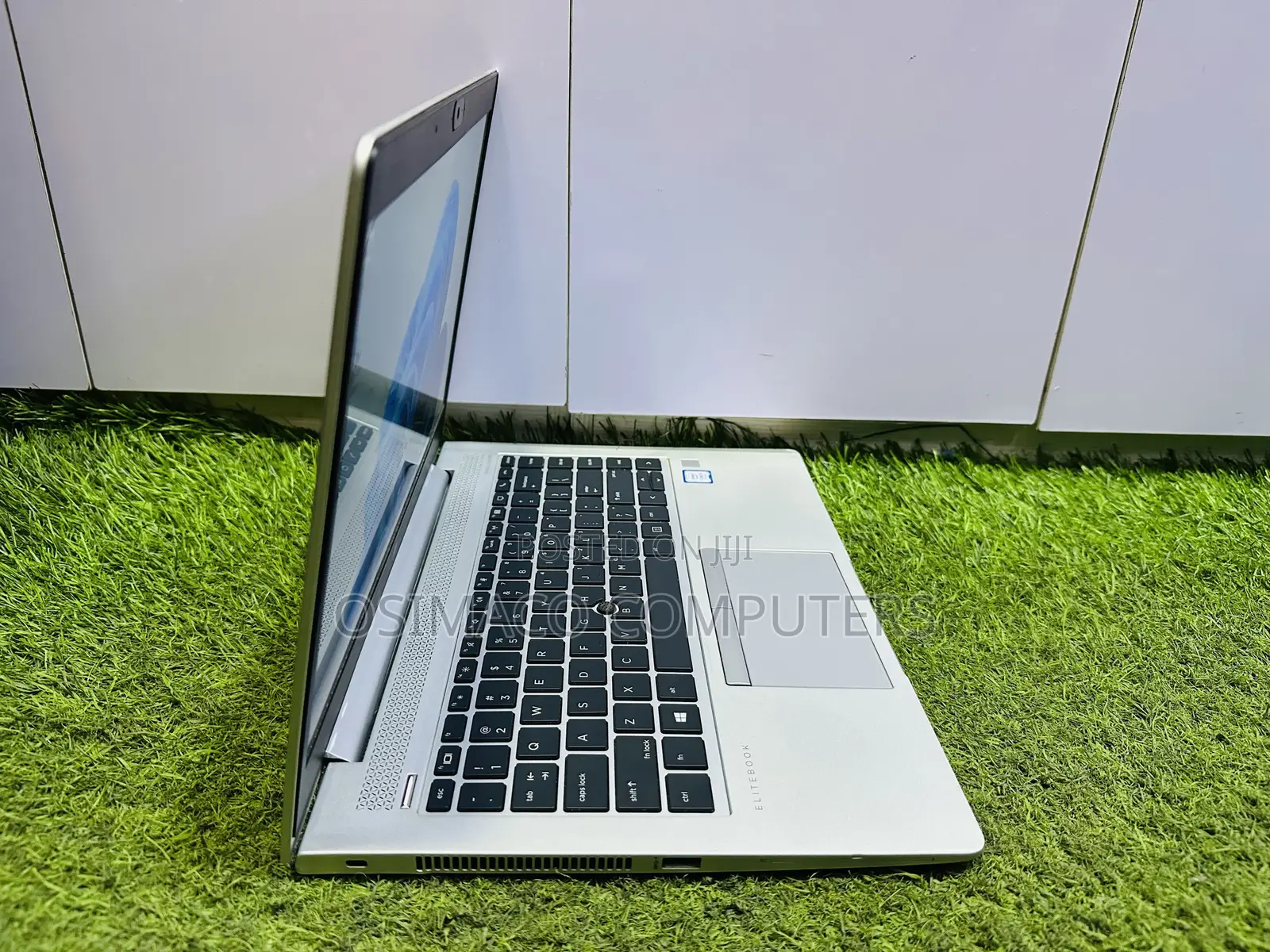 Laptop HP EliteBook 840 G6 8GB Intel Core i5 SSD 256GB