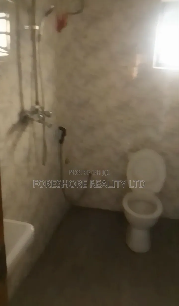 Mini Flat in Ojodu, Berger for rent