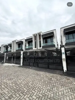 4bdrm Duplex in Royal Pine Estate, for sale