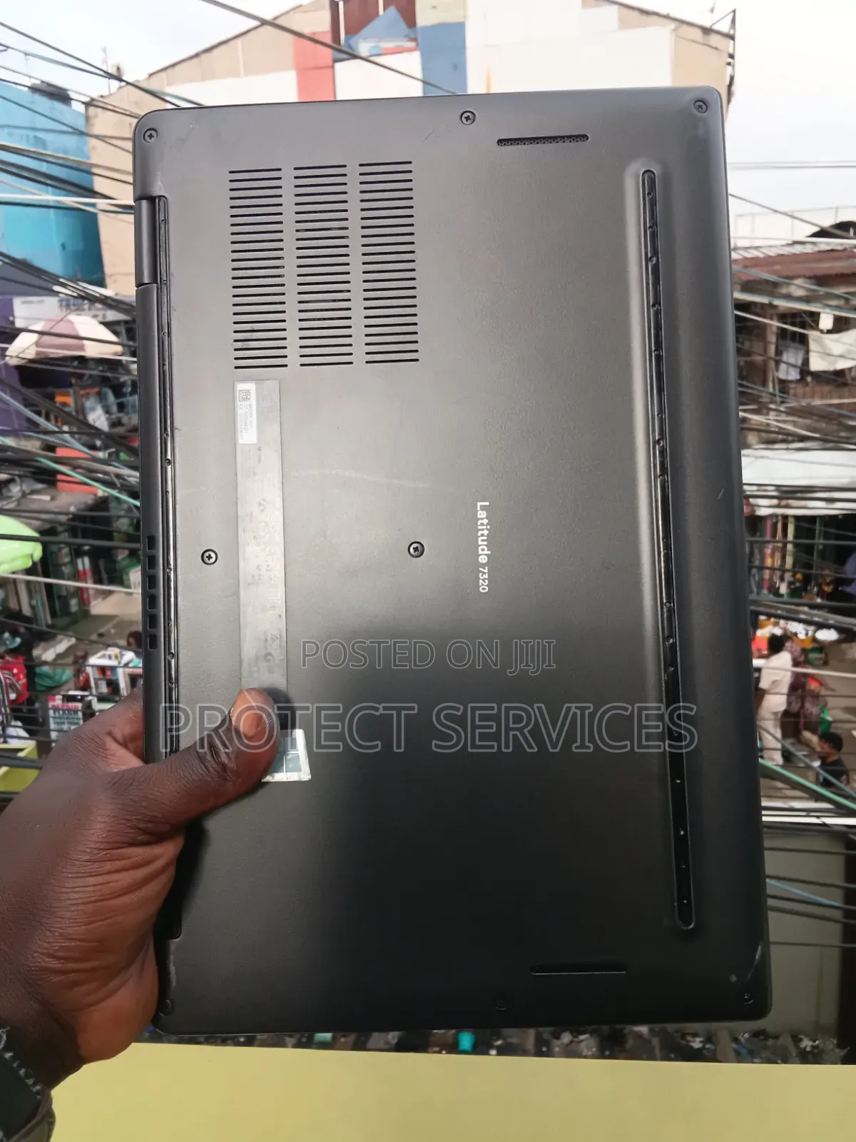 Laptop Dell Latitude 7320 32GB Intel Core i7 SSD 512GB