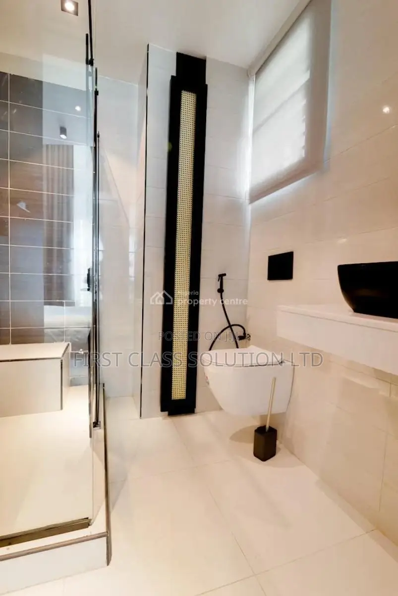 4bdrm Duplex in Ikate, Lekki, Lagos for sale