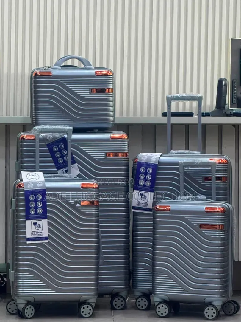Luggage Box