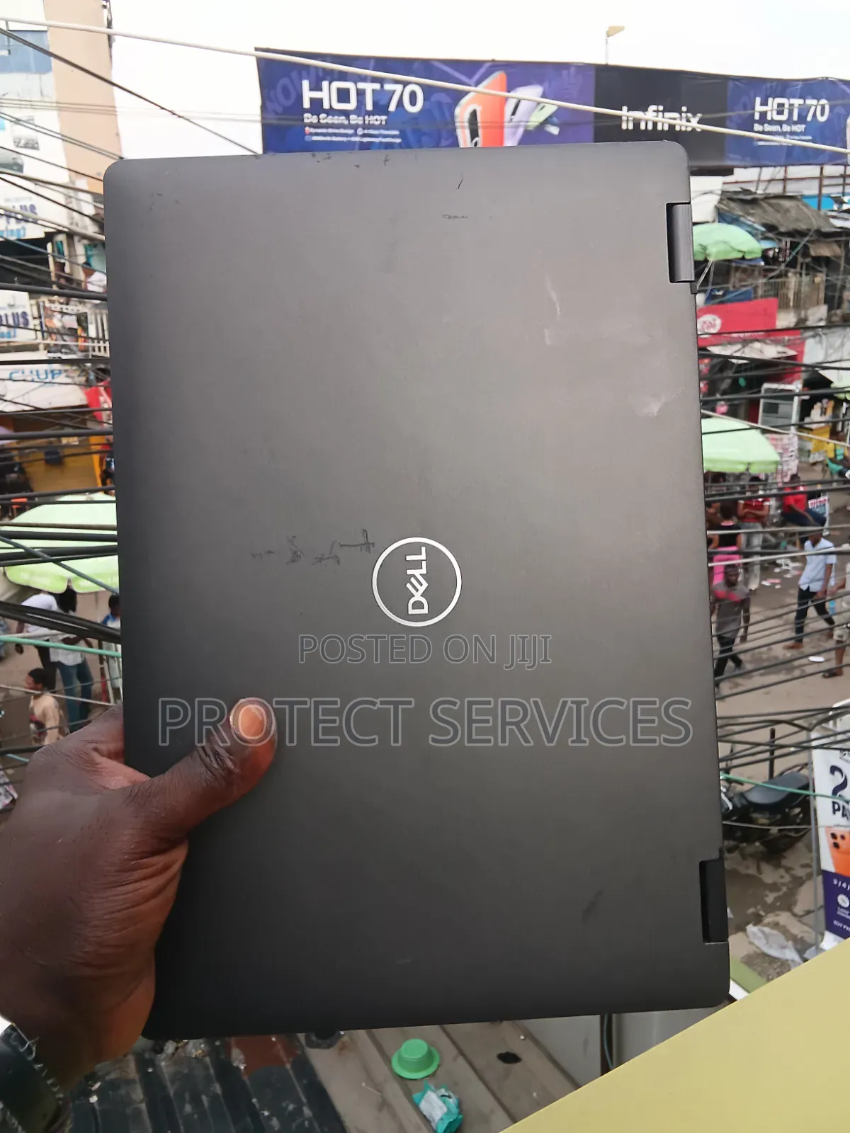 Laptop Dell Latitude 5300 2-in-1 16GB Intel Core i7 SSD 256GB