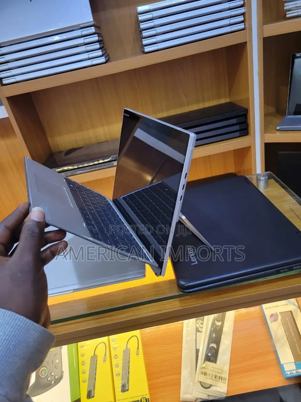 Laptop HP Elite X2 G4 16GB Intel Core i7 SSD 512GB