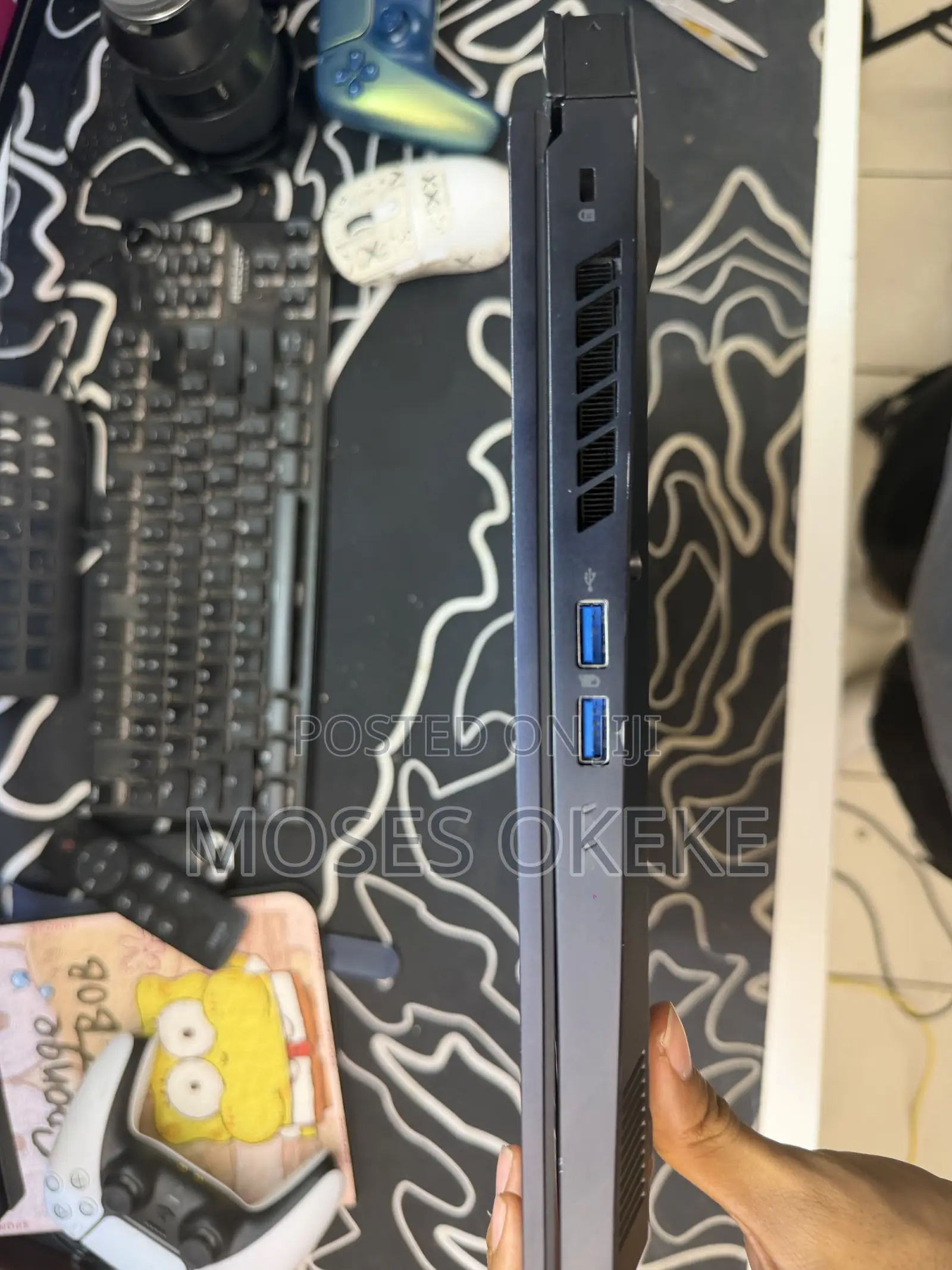 Laptop Acer Predator Helios Neo 16 16GB Intel Core i9 SSD 1T