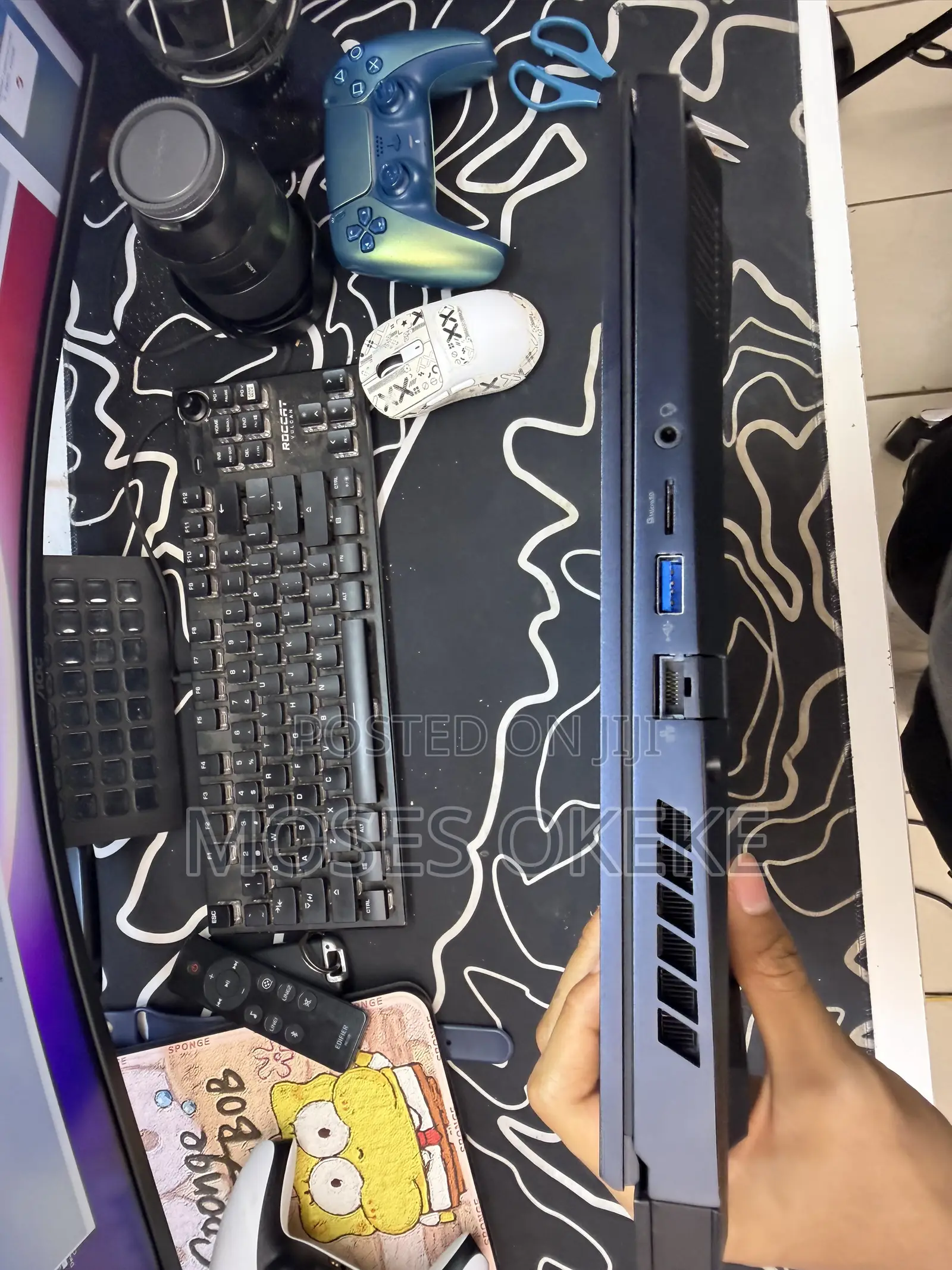 Laptop Acer Predator Helios Neo 16 16GB Intel Core i9 SSD 1T