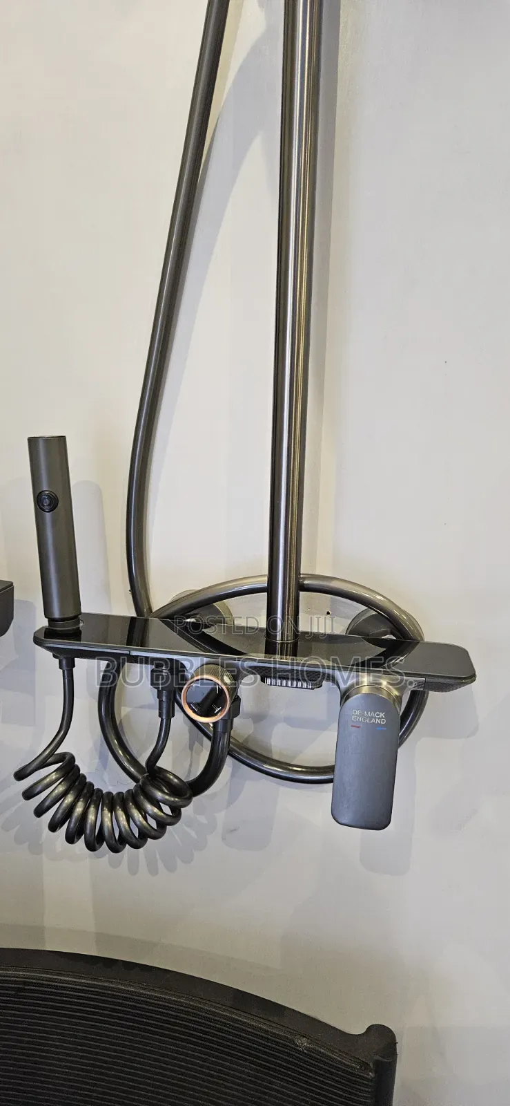Quality Shower Mixer