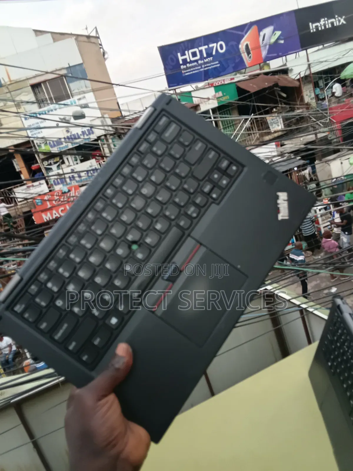 Laptop Lenovo ThinkPad X380 Yoga 8GB Intel Core i5 SSD 256GB