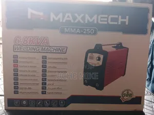 Welding Machine