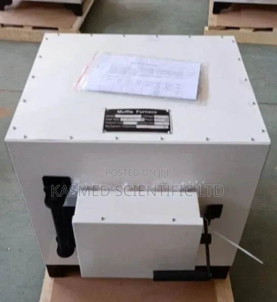 Muffle Furnace Medical Laboratory Equipment
