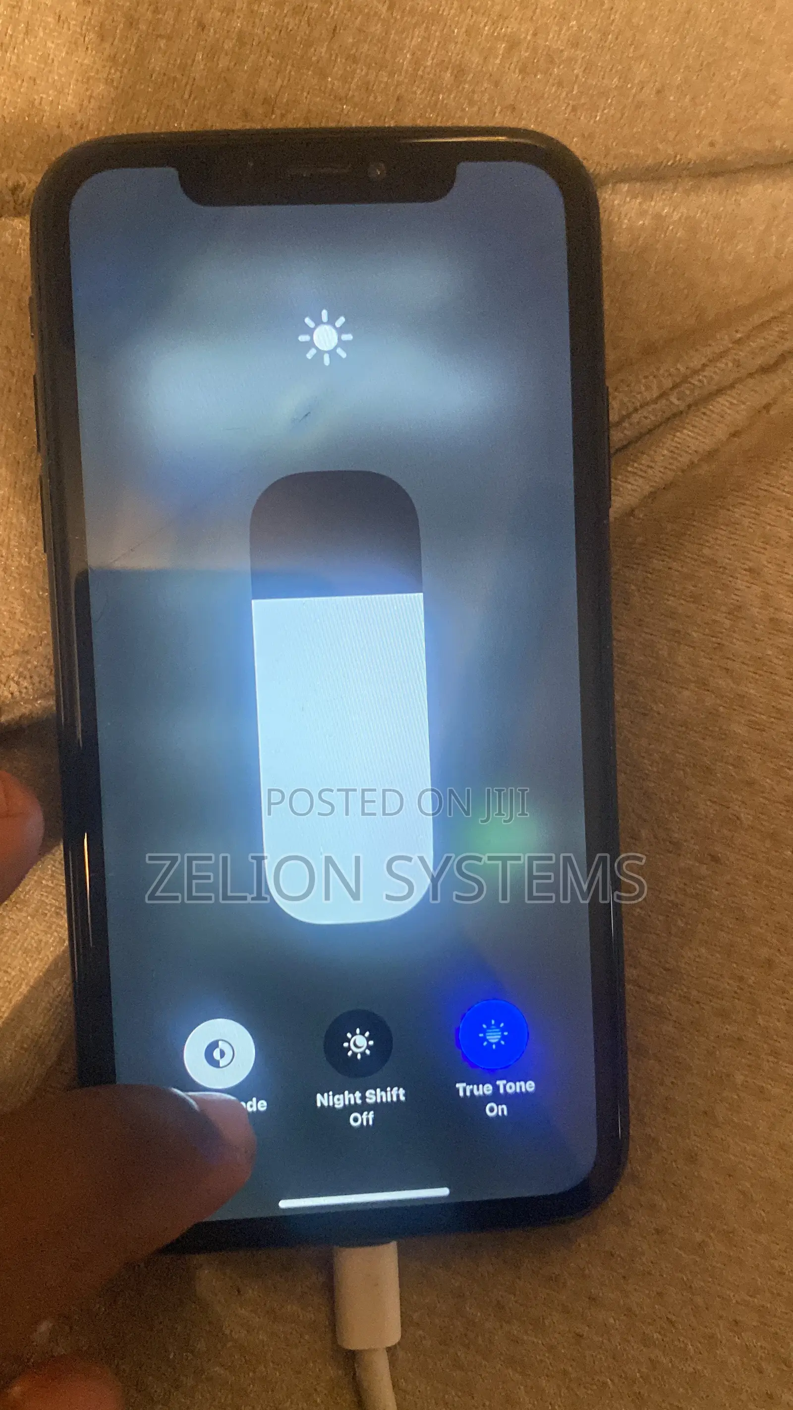 Apple iPhone XR 128 GB Black