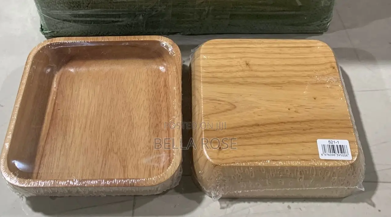 Square Soup Bowl