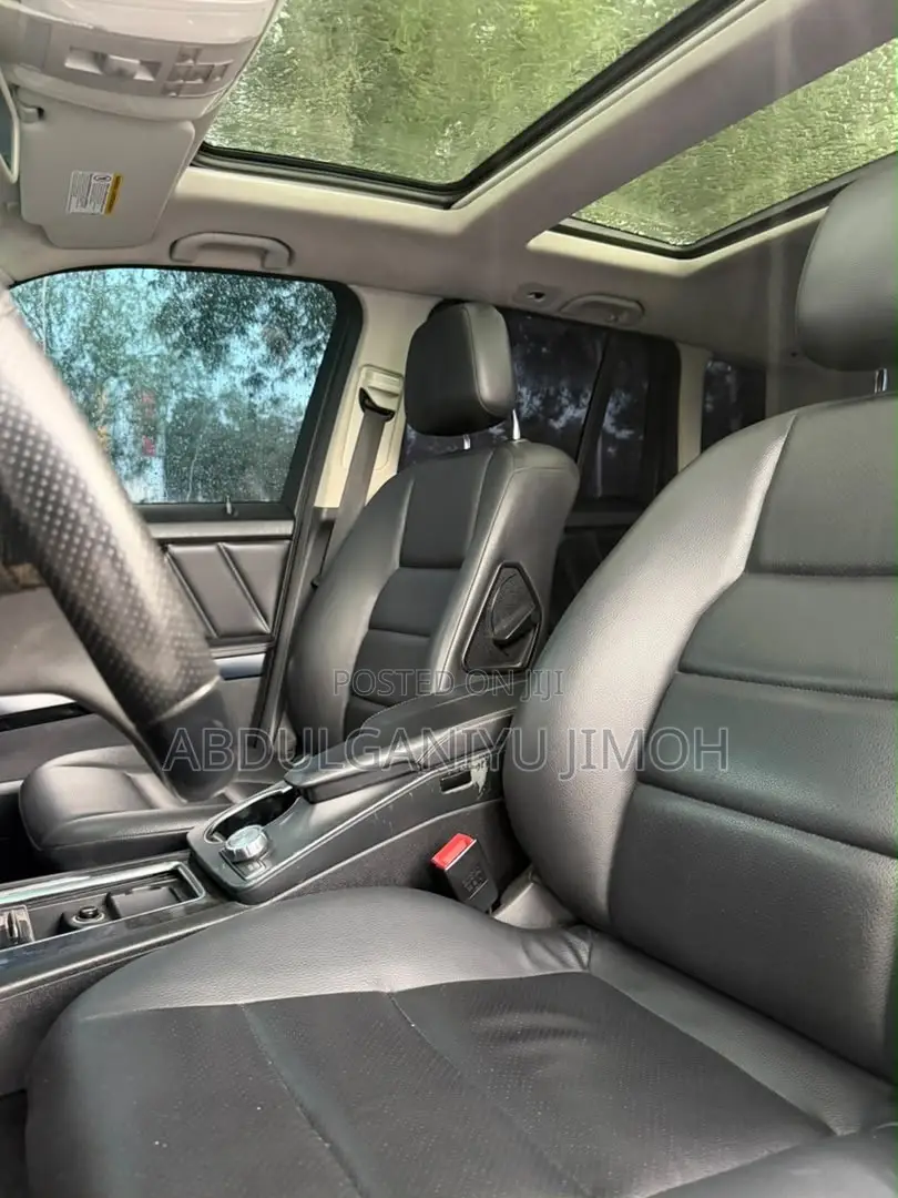 Mercedes-Benz GLK-Class 350 4MATIC 2013 White