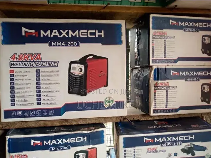 Welding Machine