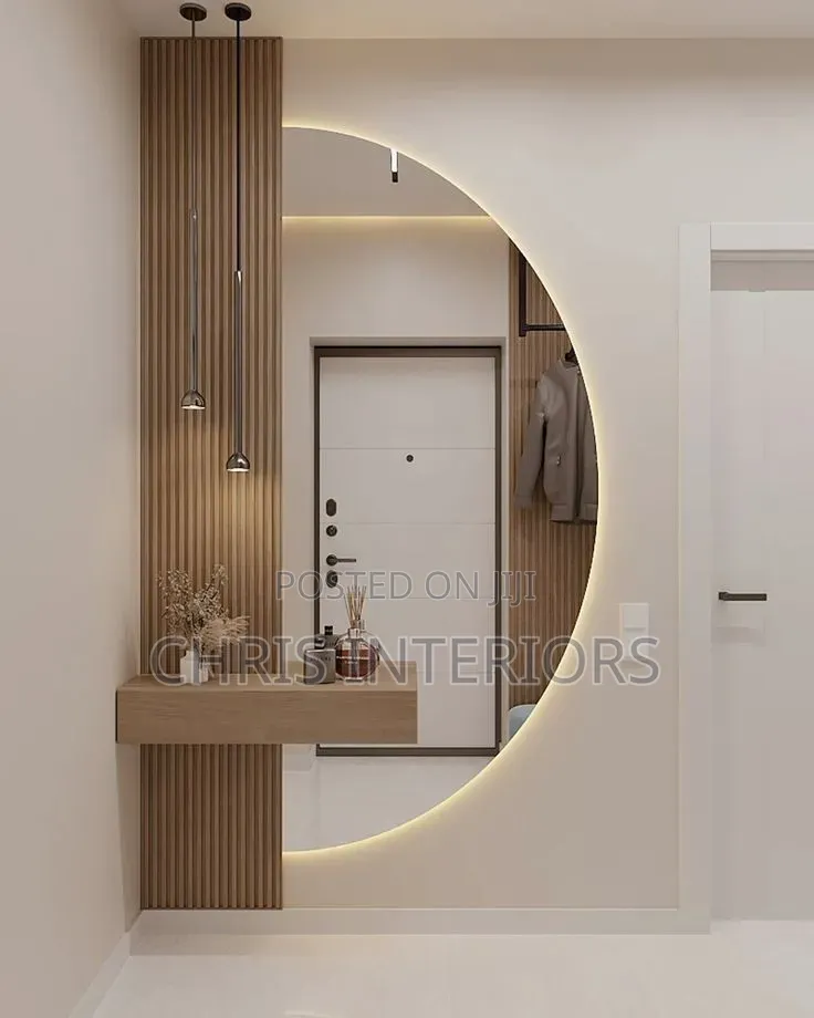 Decorations and Design Furniture