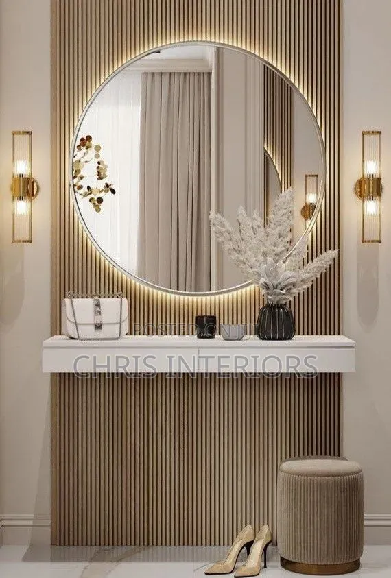 Decorations and Design Furniture