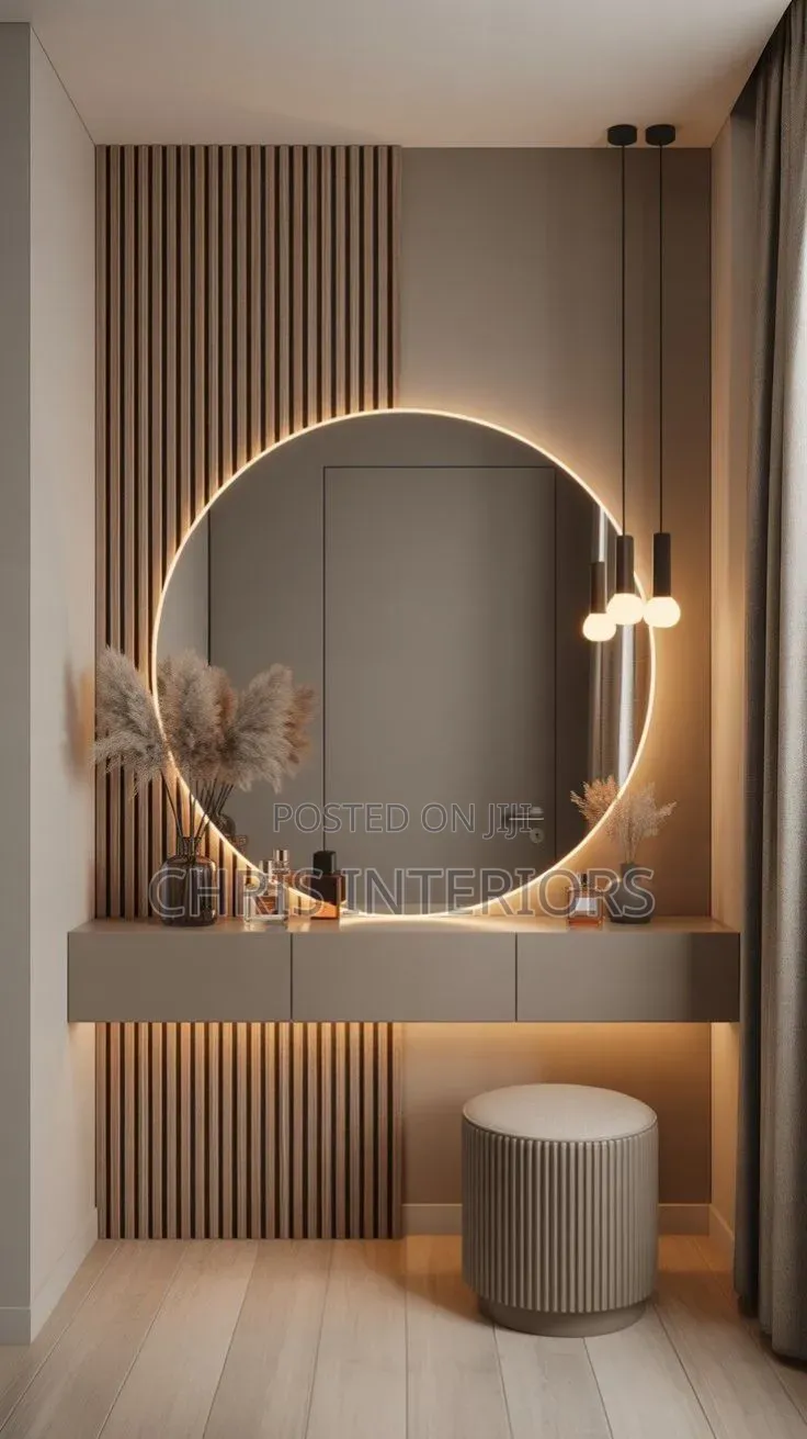 Decorations and Design Furniture
