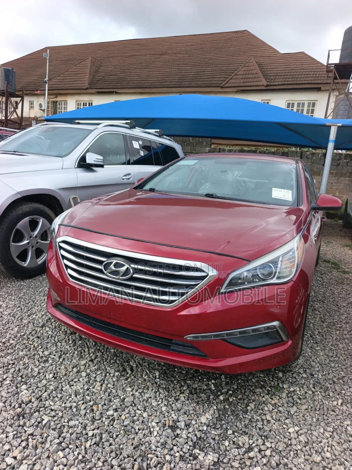 Toyota Camry XSE (2.5L 4cyl 8A) 2019 Red