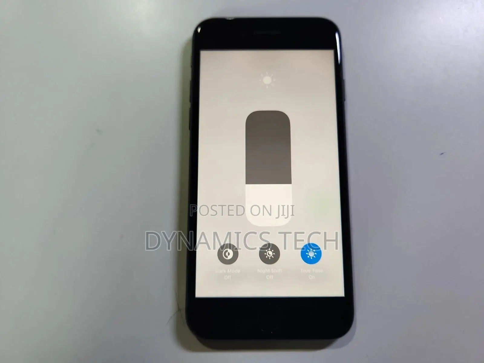 Apple iPhone 8 64 GB Black