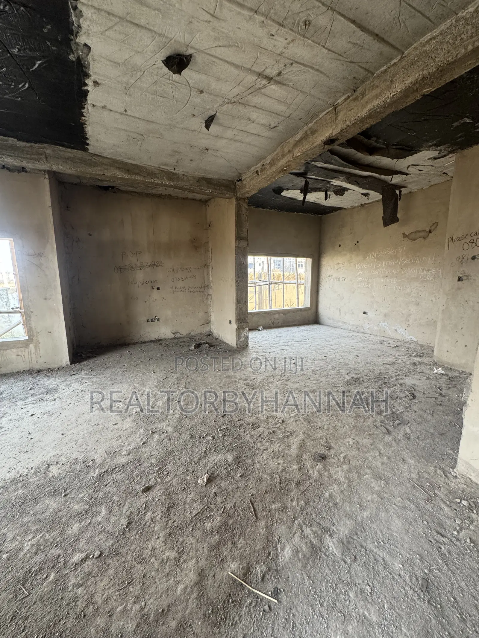 5bdrm Duplex in Niu Estate, Kubwa for sale