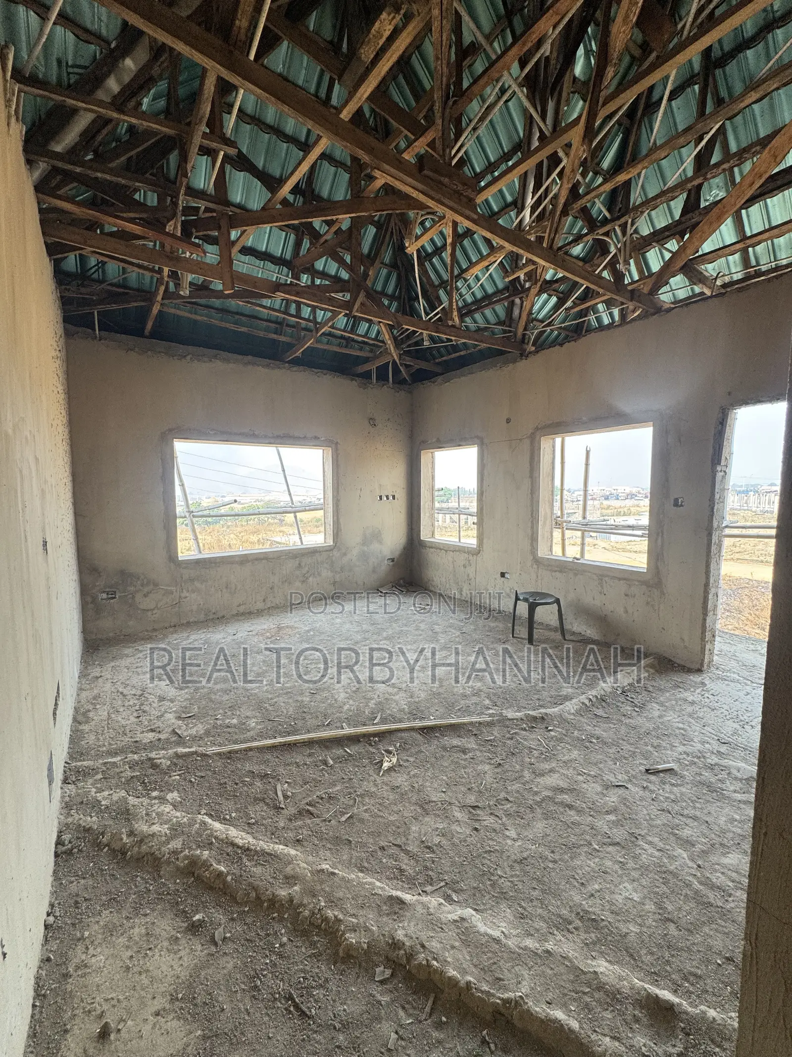 5bdrm Duplex in Niu Estate, Kubwa for sale