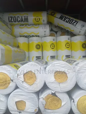 Izocam Thicker Rockwools