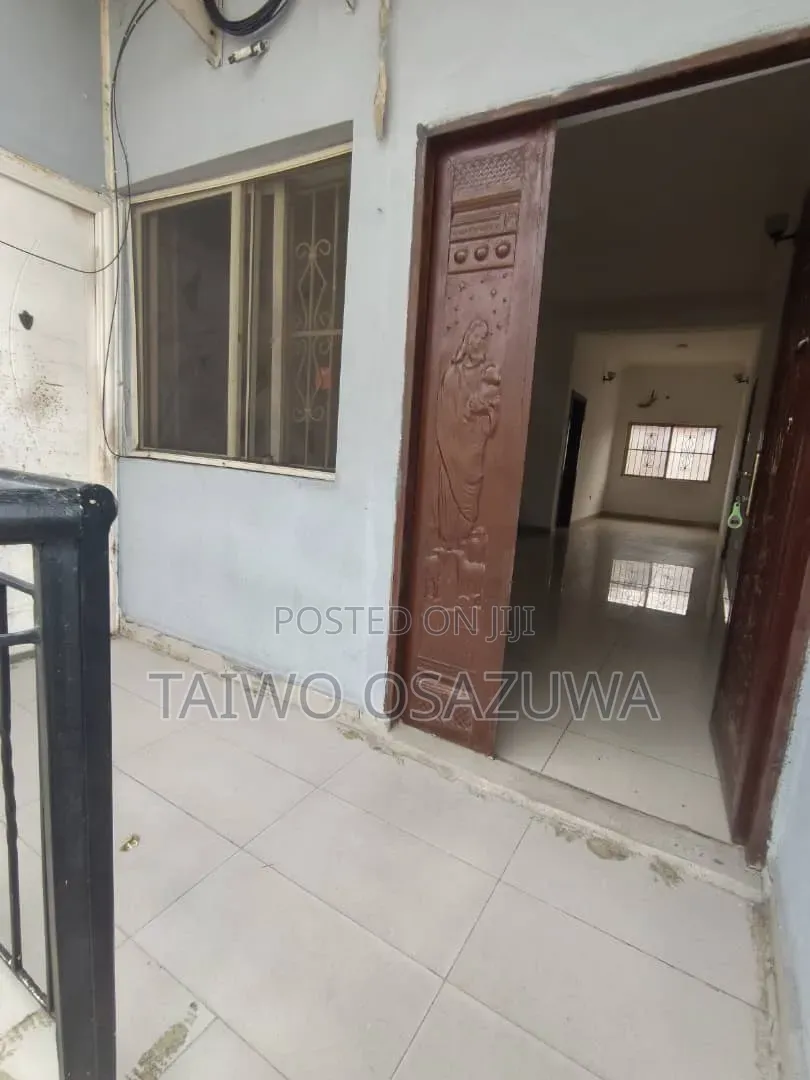 3bdrm Apartment in Badore for rent