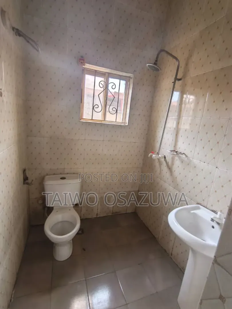 3bdrm Apartment in Badore for rent