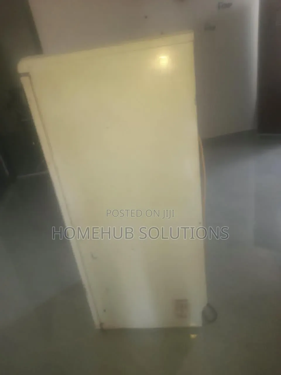 180L Hotpoint Refrigerator