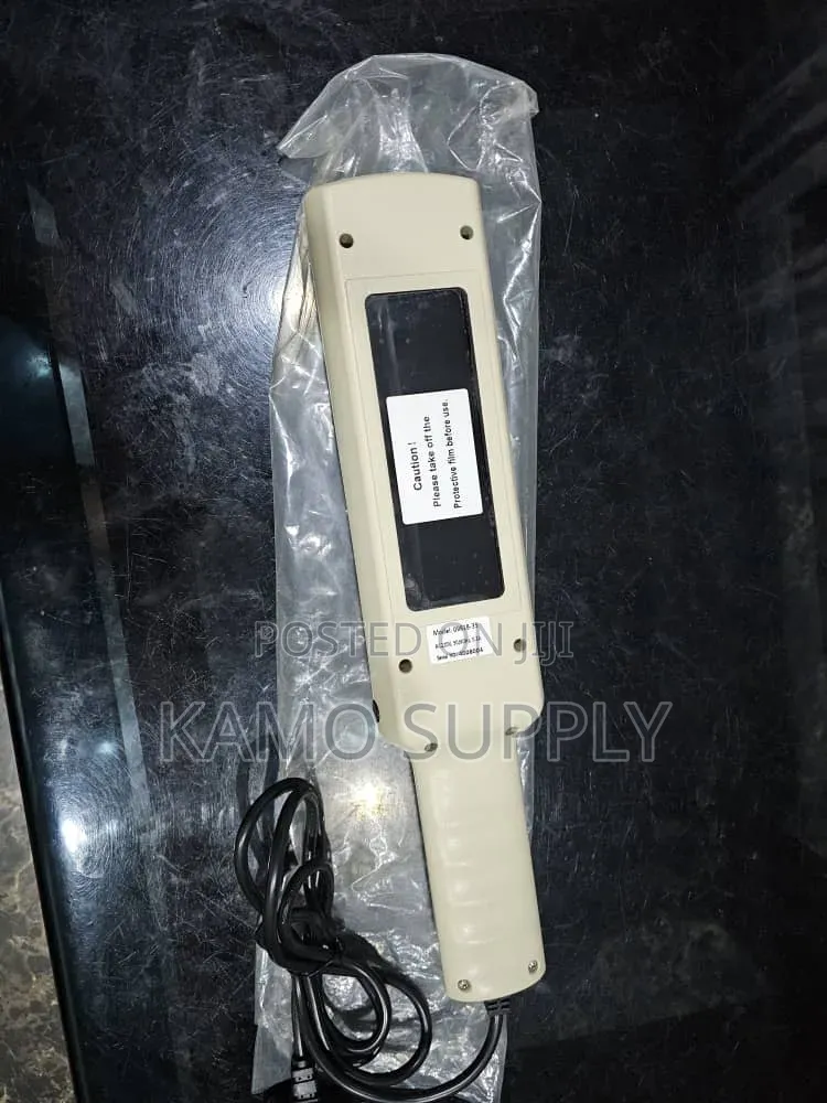 Handheld Ultraviolet Lamp, 254/365nm Cordless Lamp, Model:09813-15