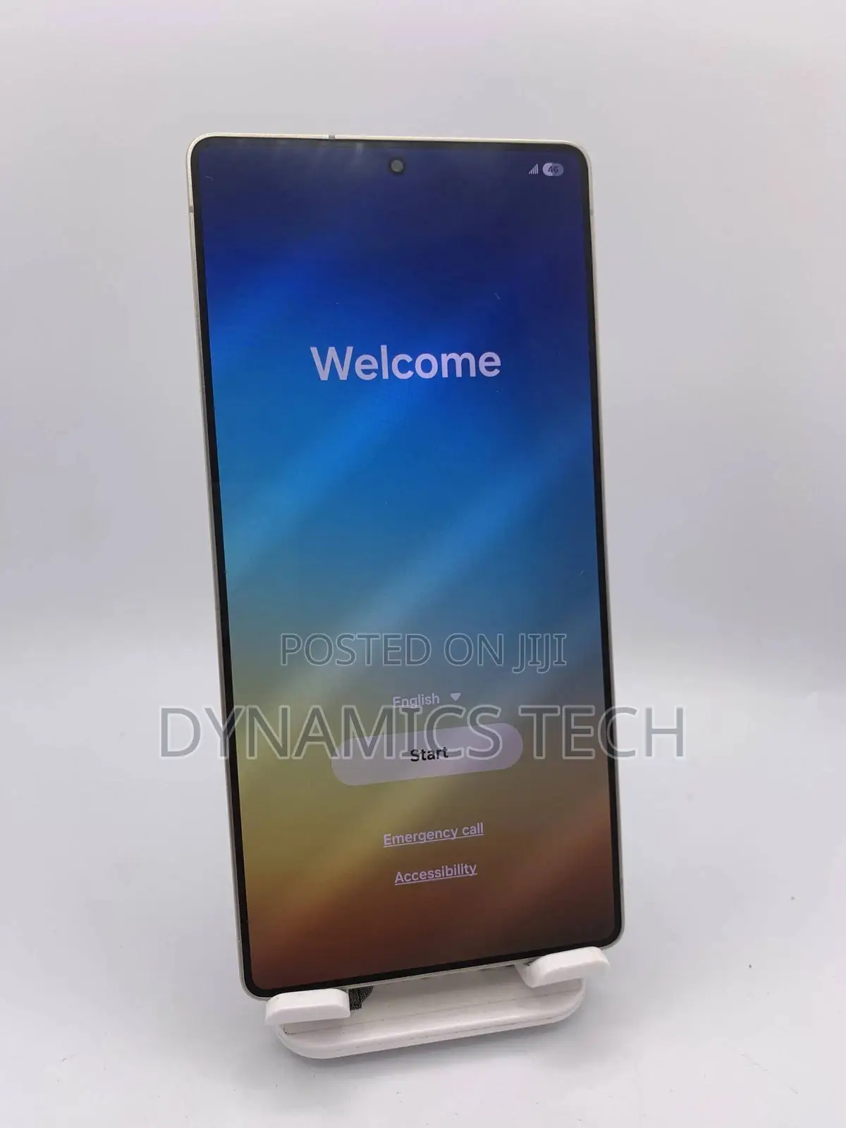 Samsung Galaxy S25 Ultra 512 GB Gray