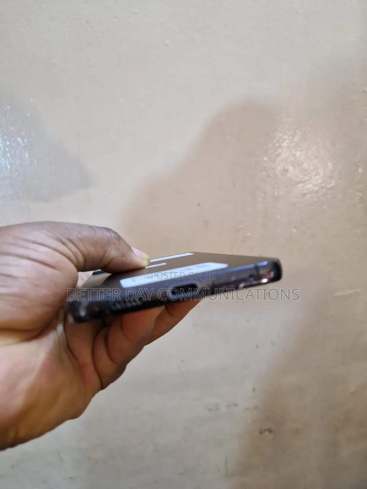 Samsung Galaxy S22+ 5G 256 GB Black