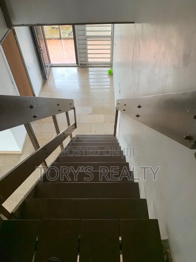 3bdrm Maisonette in 1004 for rent