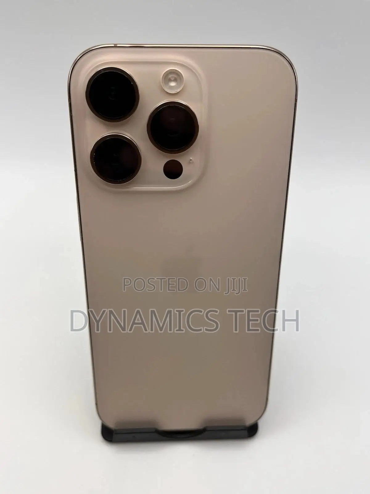 Apple iPhone 16 Pro 256 GB Yellow