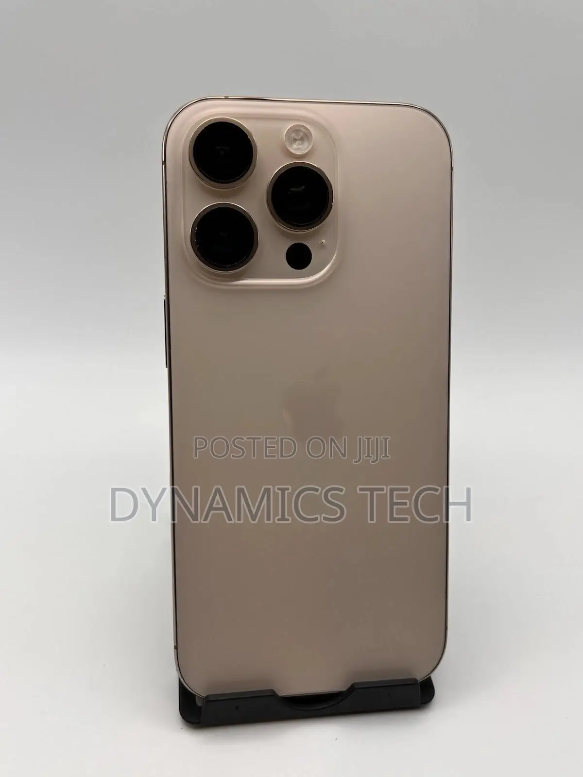 Apple iPhone 16 Pro 256 GB Yellow