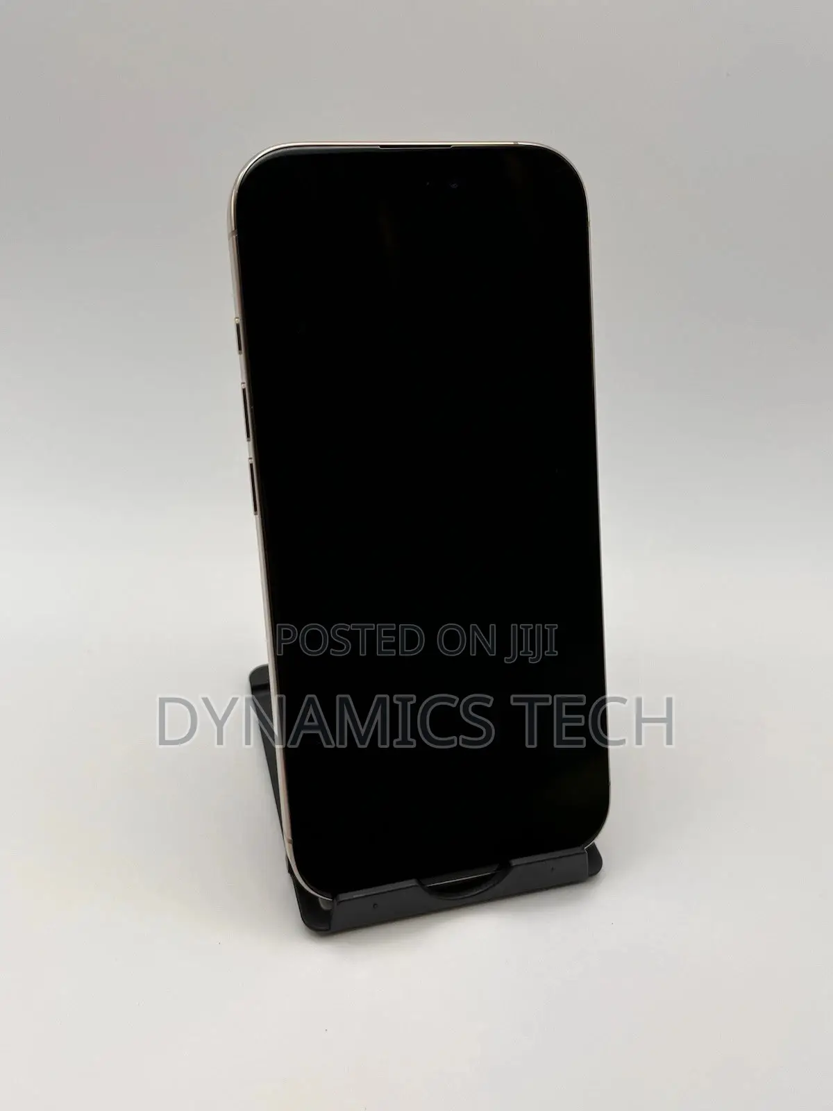 Apple iPhone 16 Pro 256 GB Yellow