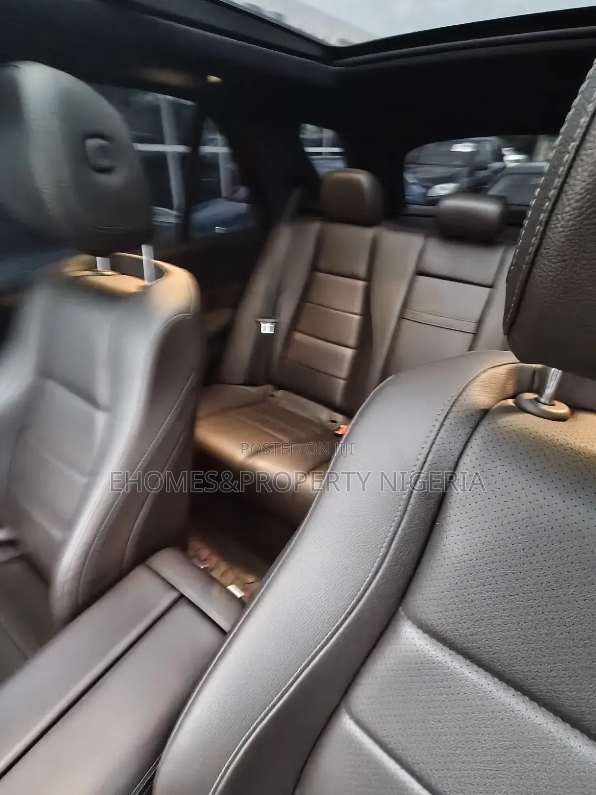 Mercedes-Benz GLE-Class 2020 Black