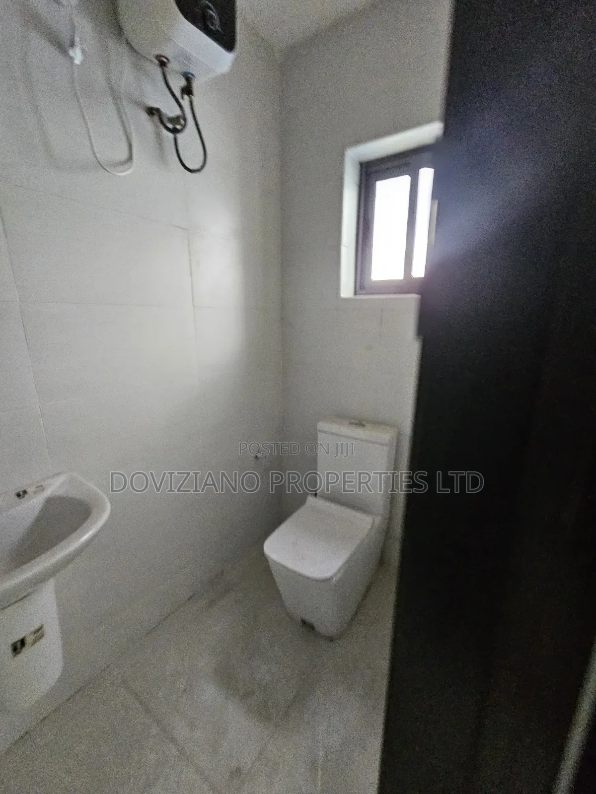 3bdrm Apartment in Alausa for rent