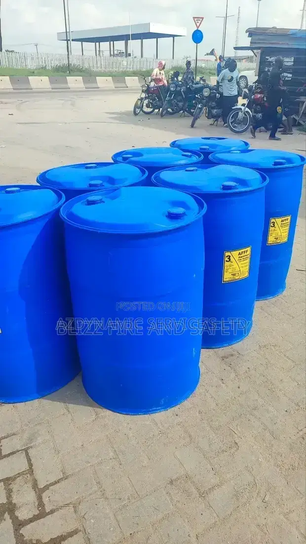 Chemical and Industrial Rigwash Coolant and Water Treatment.
