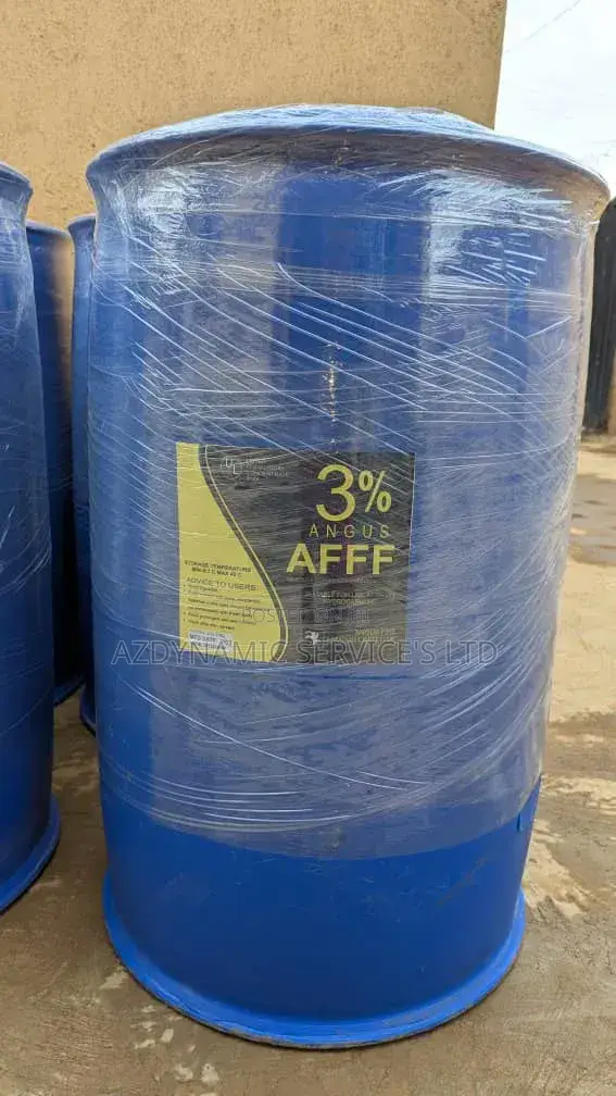 Chemical and Industrial Rigwash Coolant and Water Treatment.