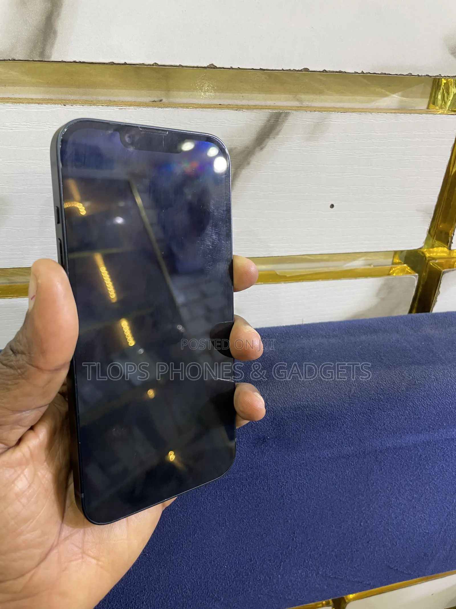 Apple iPhone 14 128 GB Black