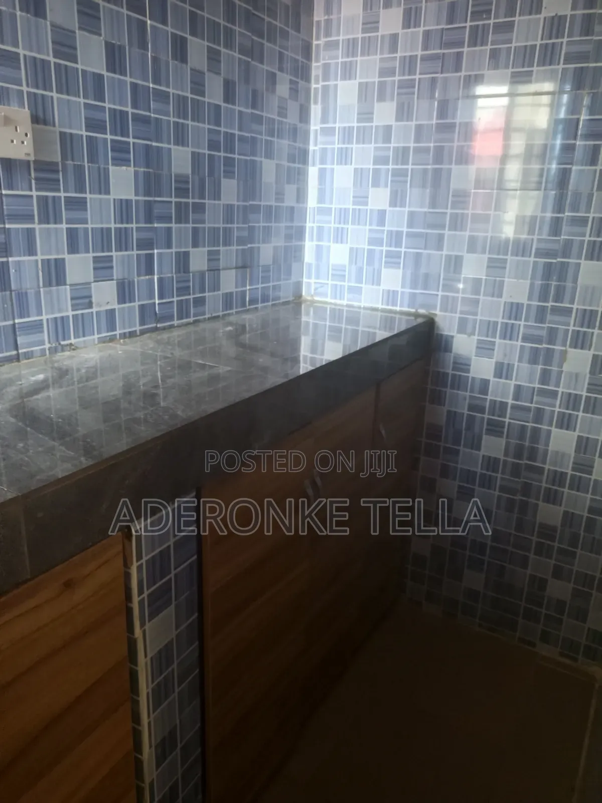 Furnished Mini Flat in Anifowoshe, Ikeja for rent