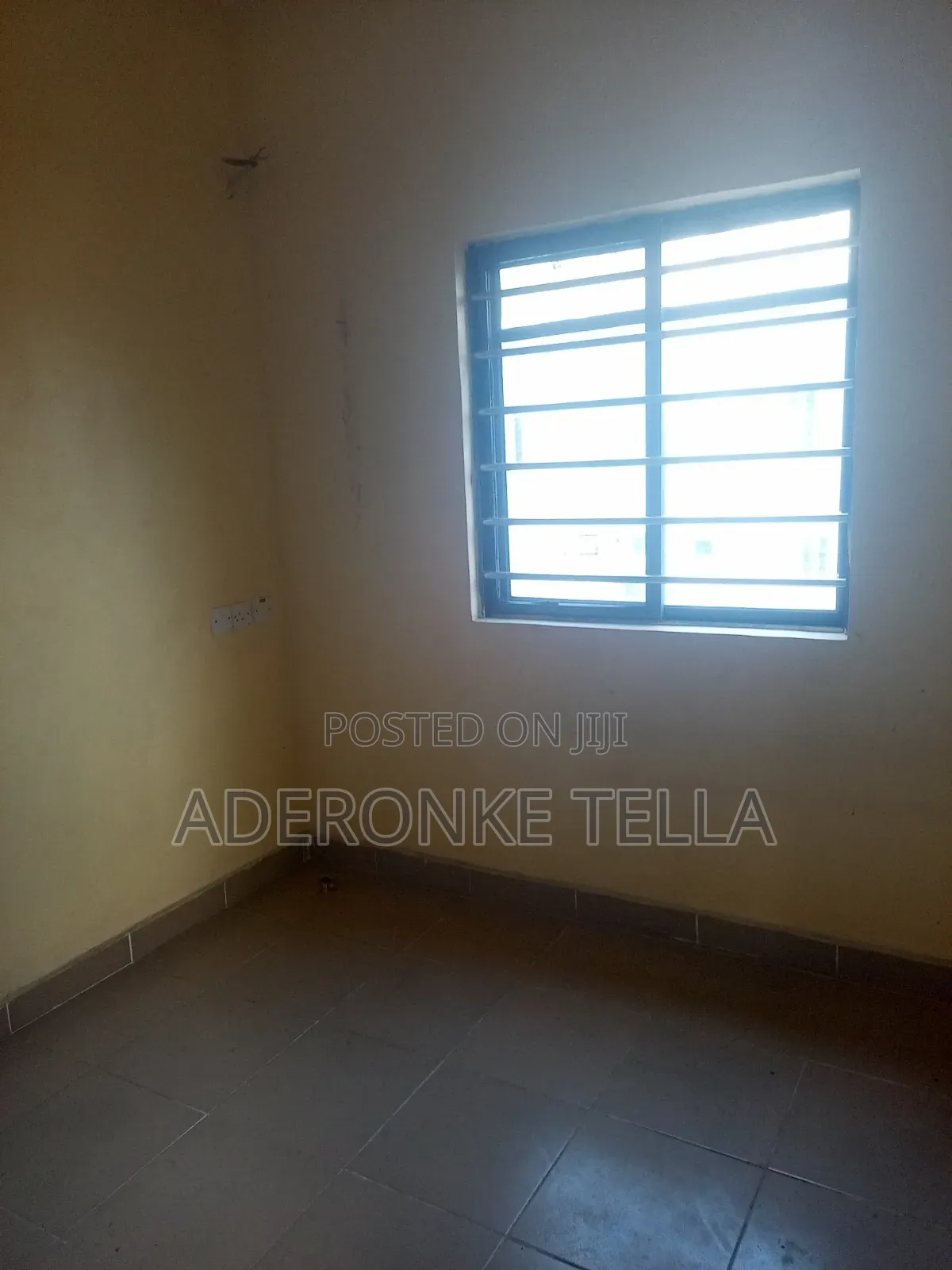 Furnished Mini Flat in Anifowoshe, Ikeja for rent