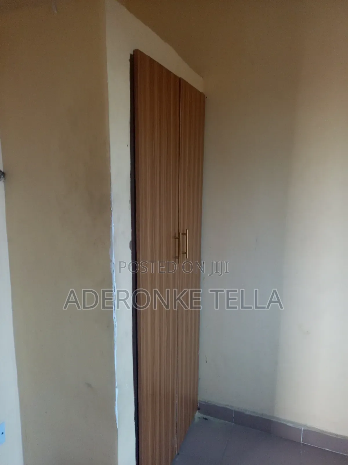 Furnished Mini Flat in Anifowoshe, Ikeja for rent